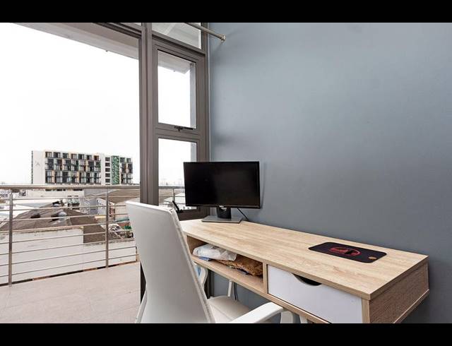 1 BEDROOM PROPERTY TO RENT IN WOODSTOCK